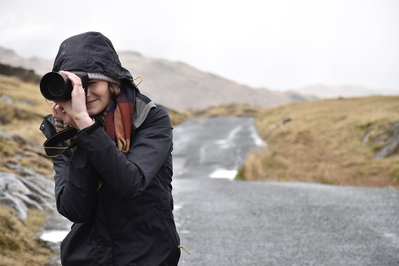 Photographer Image